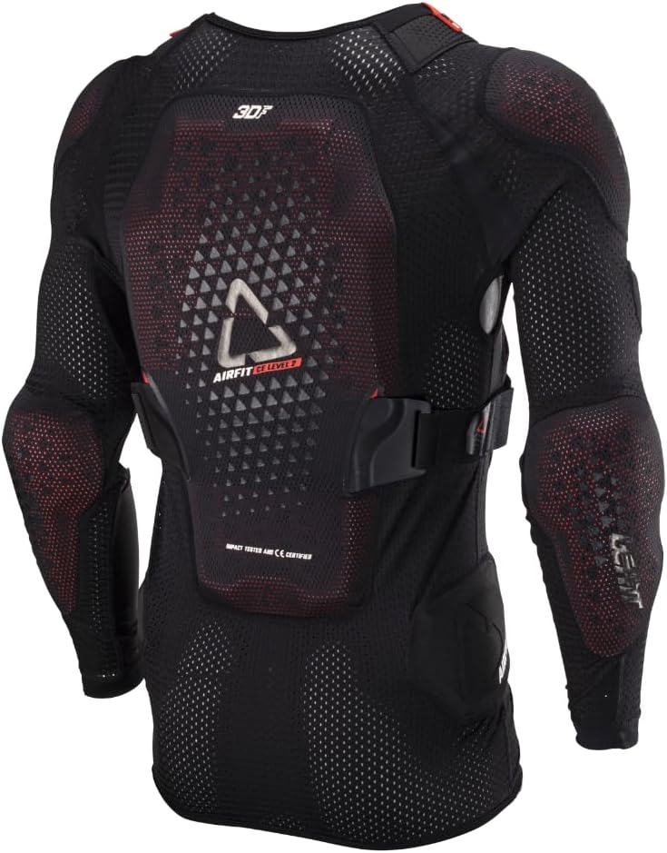 rawdan　Leatt Body Tee 3DF AirFit Lite Amazon.com: Shoulder Tee 3DF AirFit Lite : Automotive